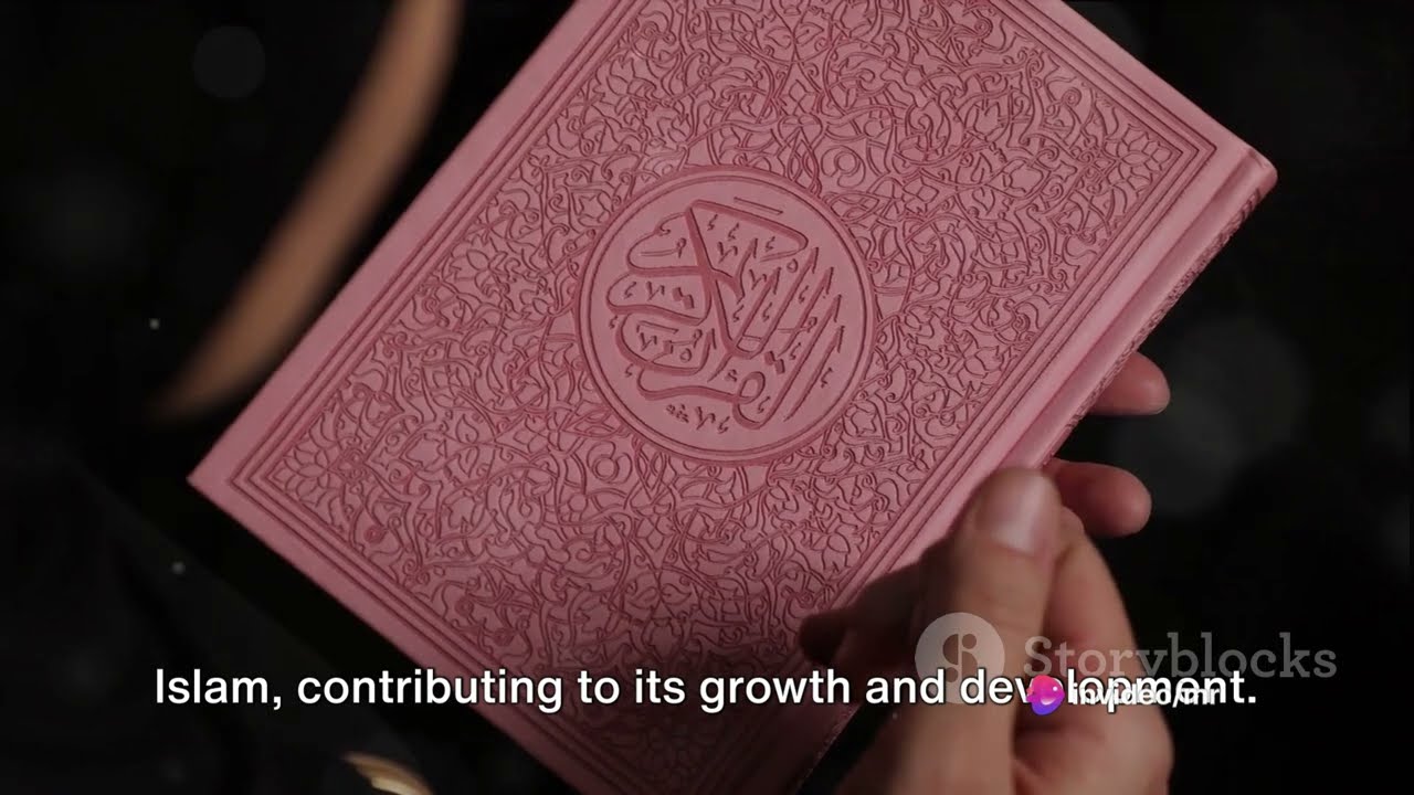 Journey into Islam: Unveiling the Rich Tapestry of Islamic Faith