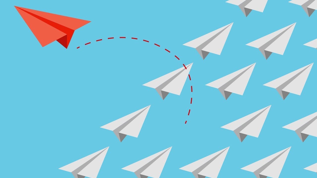 ¿Qué significa DISRUPTIVO?