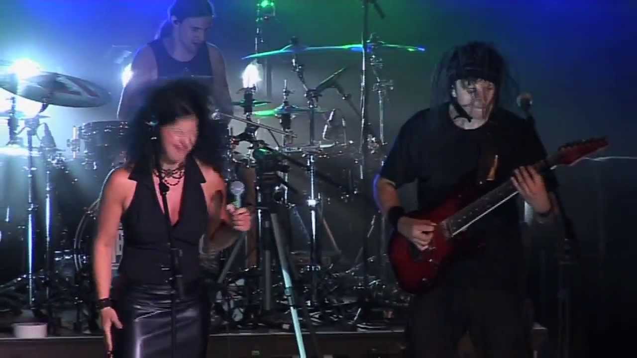 Panzerballett feat. Conny Kreitmeier  - 