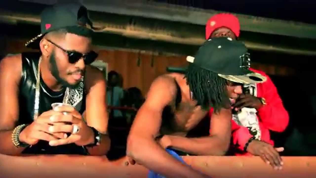 AK ( RUDEBOIS) - 3 A.M ( OFFICIAL FREESTYLE VIDEO )