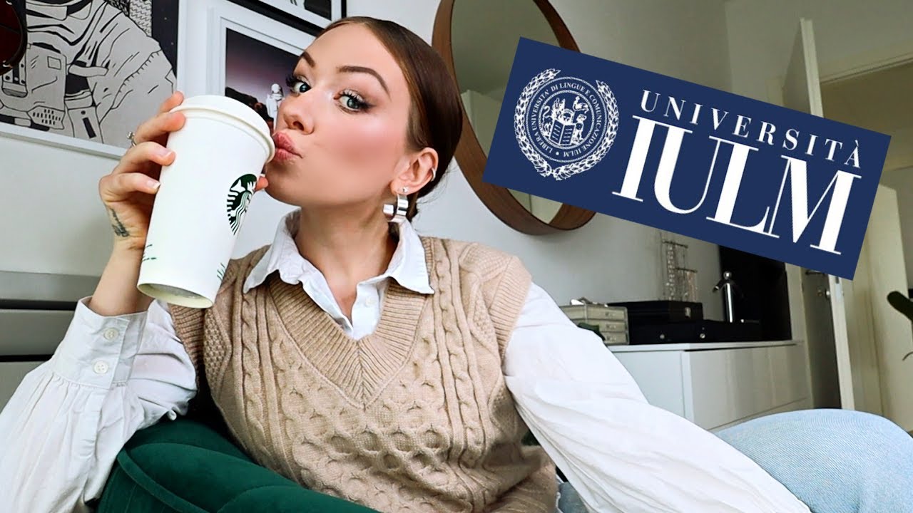UNIVERSITA' IULM: LA MIA ESPERIENZA. Corsi, tasse, tutto ciò che c'è da sapere!