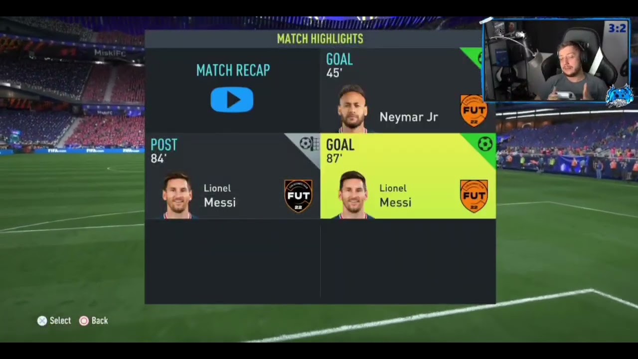 KAMYK I JEGO RAGE NA LIVE *przeklina*