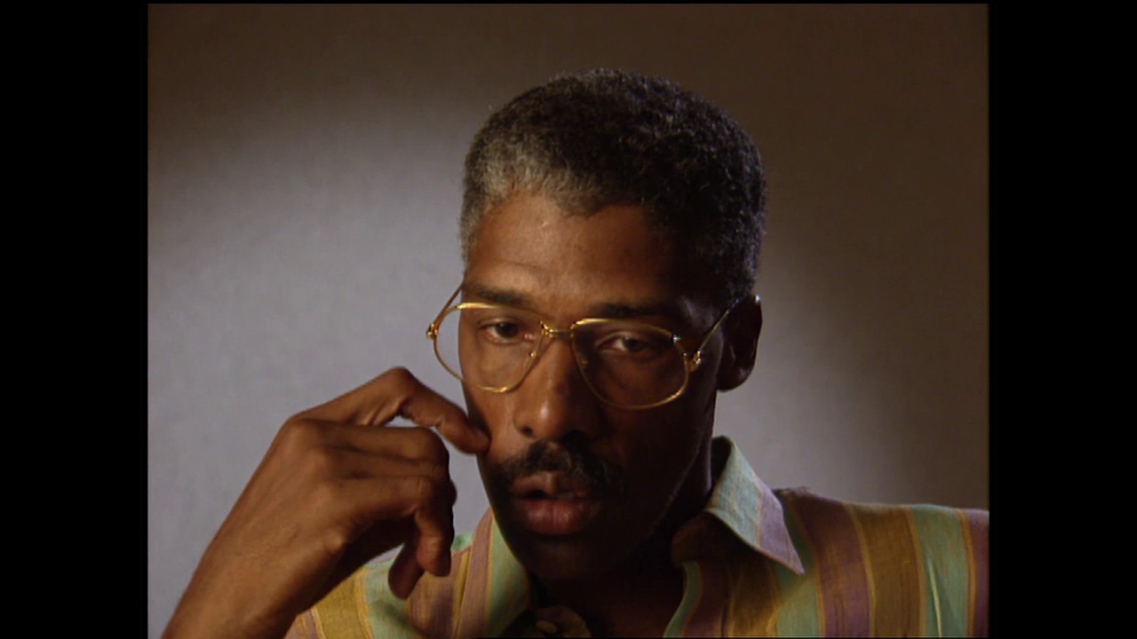 Julius Erving, Academy Class of 1988, Full Interview