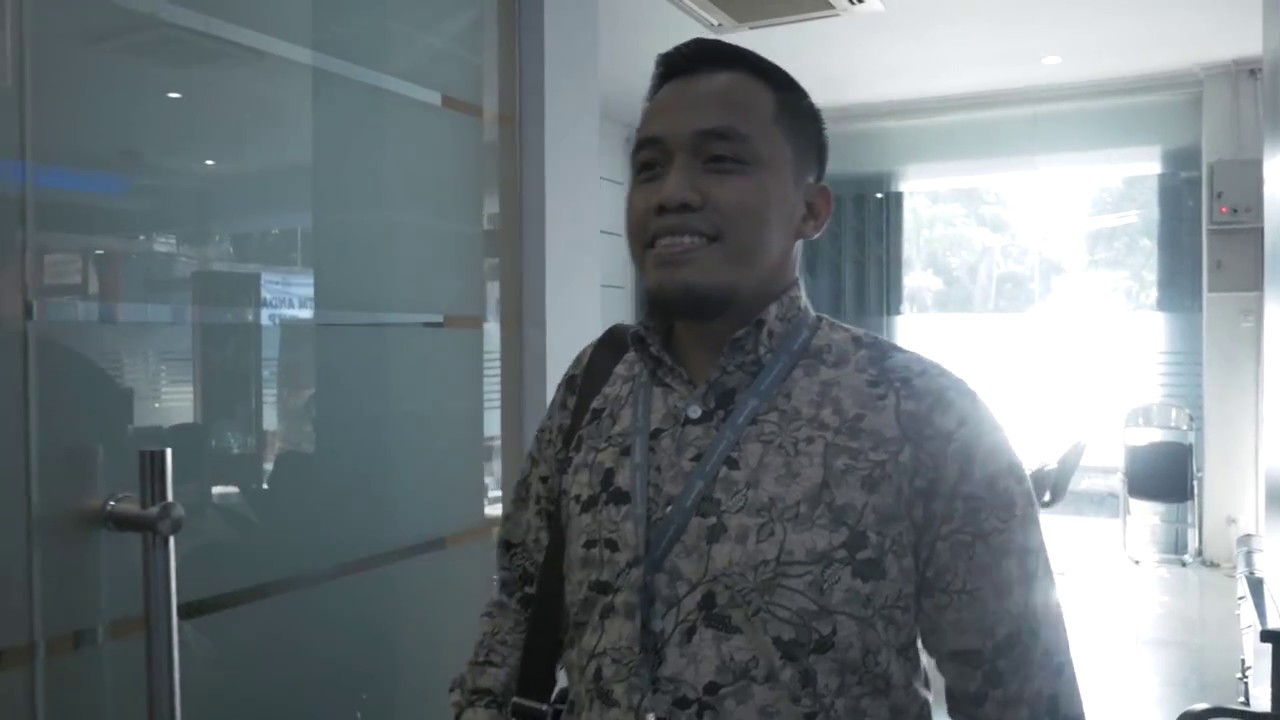 INOVASI = SOLUSI (Video Baper KC BRI Bogor Pajajaran)
