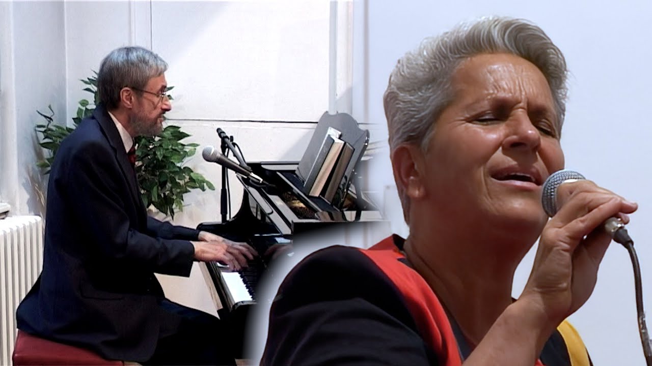 Mimica Šorđan i Ištvan Stefan Žižek - Tvoj je život prepun briga (2012) [remaster]
