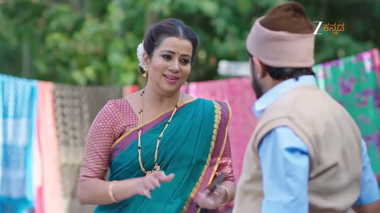 Puttakkana Makkalu | Ep - 1203 | Webisode | Jan 14 2026 | Zee Kannada