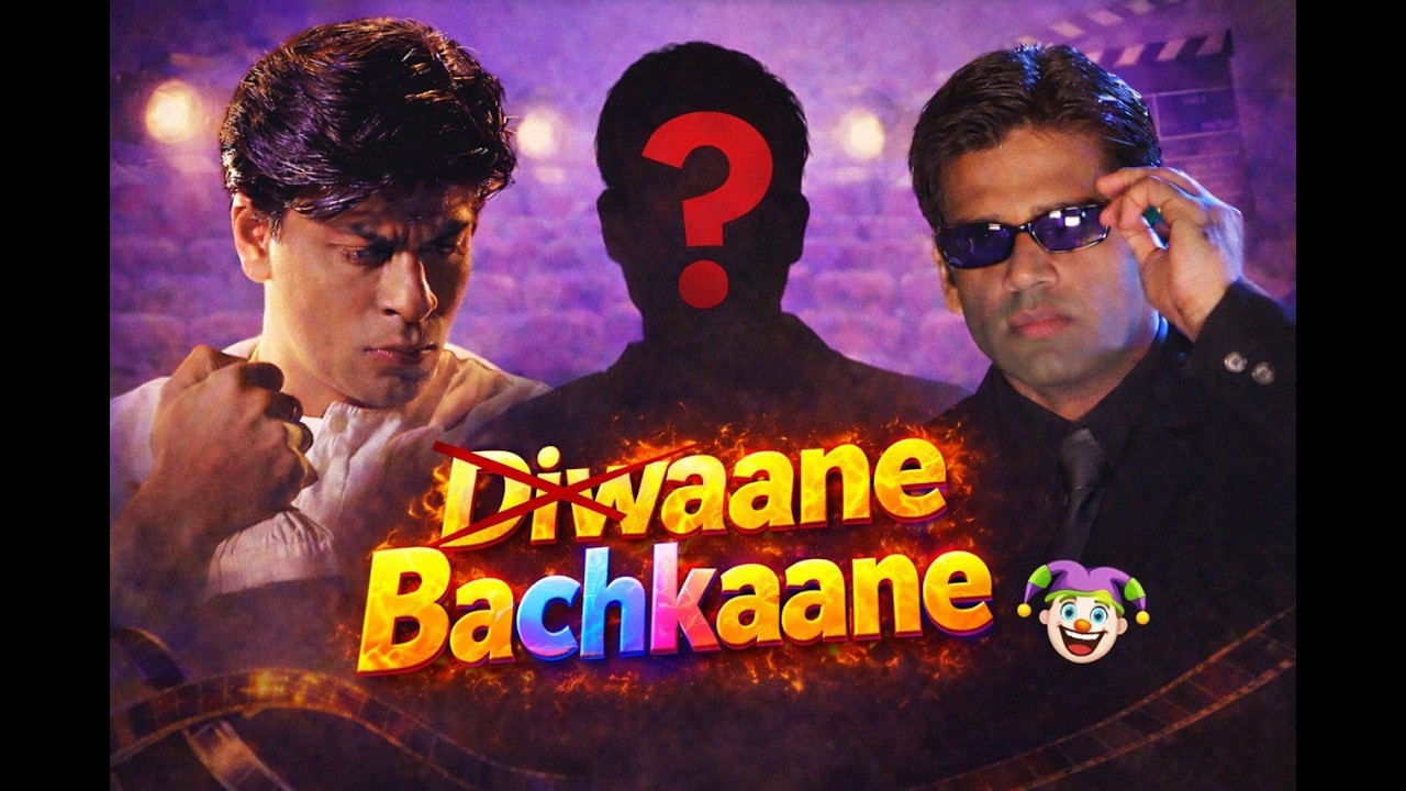 Top 3 Manchild Bosses of Bollywood Part 1