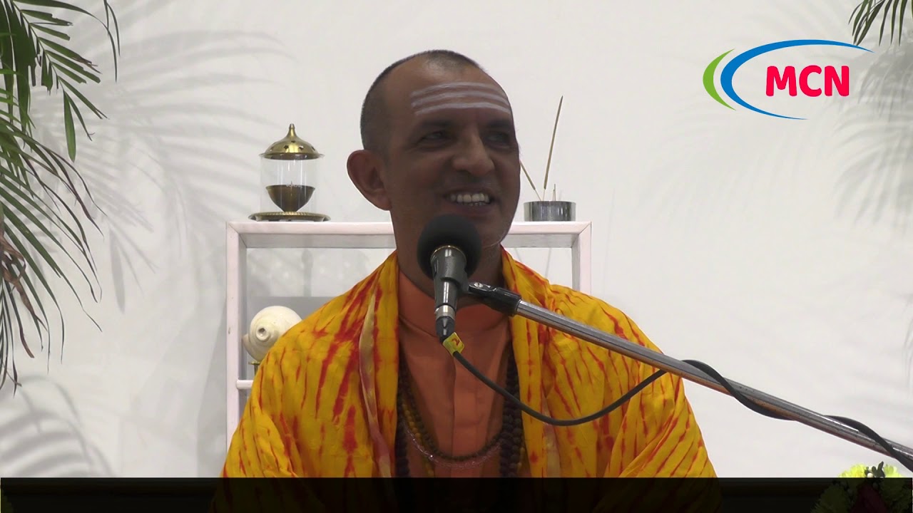 YOGA SANSKRITI || SWAMI JI SATSANG 17-08-2019