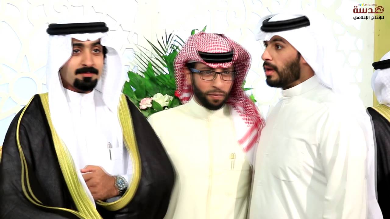 افراح ال خجمه - عدسه للانتاج الاعلامي