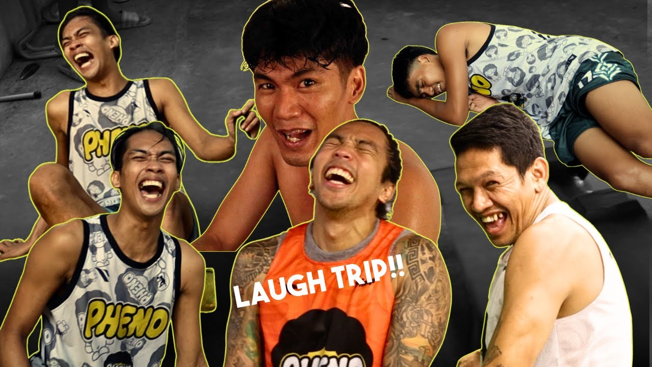 KULITAN NA MAY KONTING ENSAYO | S5: VLOG 32