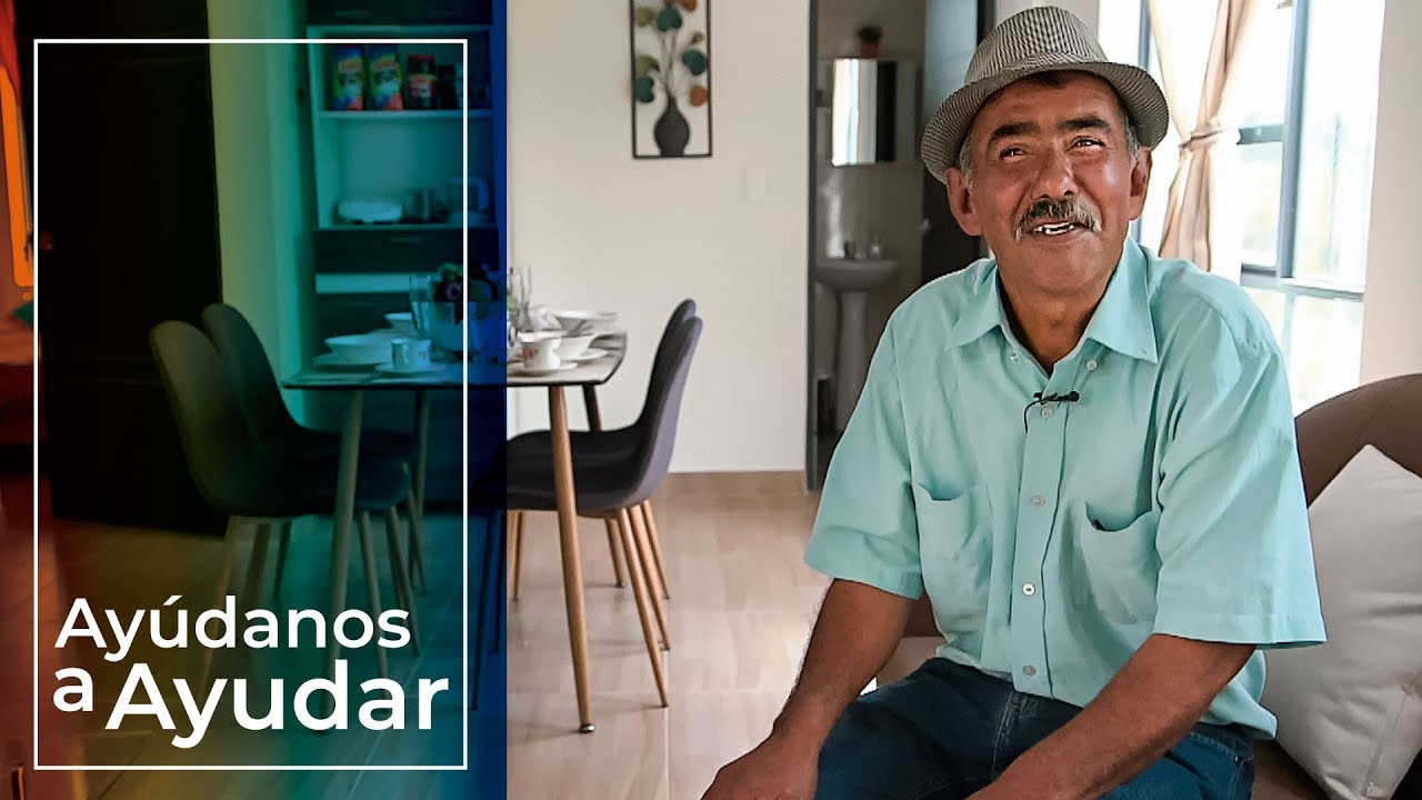 Nuevo Colón • EL SUEÑO DE HUGO CASTIBLANCO de tener una vivienda digna se hizo realidad