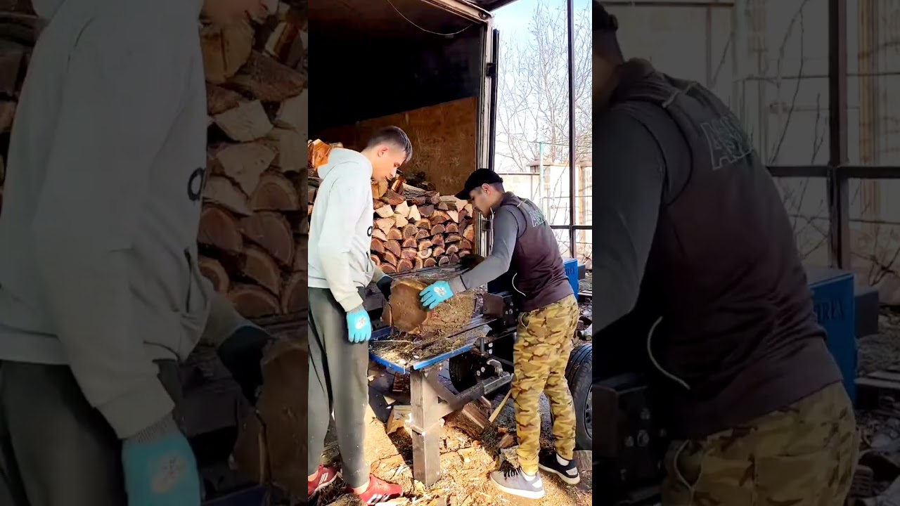 #wood