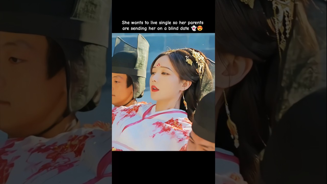 A Dream within a Dream 😂🤣 | #cdrama #funny #comedy #newdrama