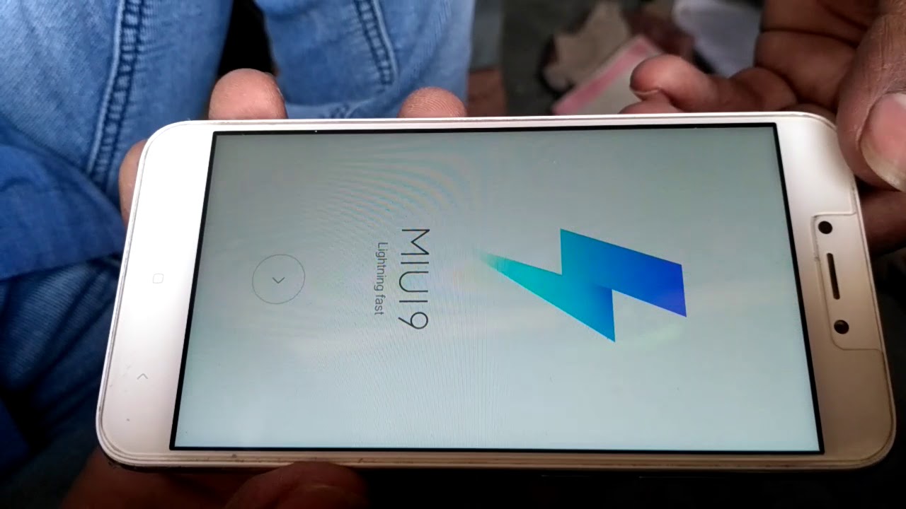Mi Redmi 5A Hard Reset।। mi 5a Pattern lock unlock।। mi 5a pattern remove