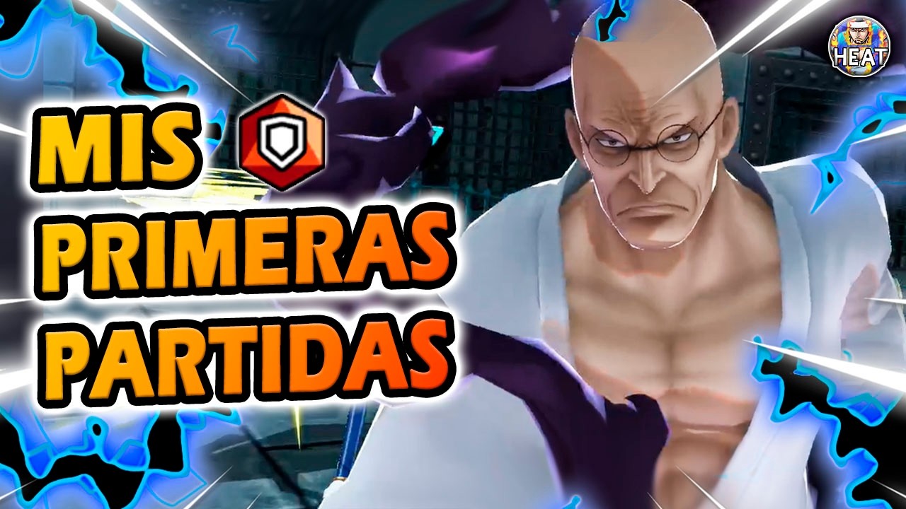 Mi PRIMERA VEZ con NUSJURO fue INJUSTA...