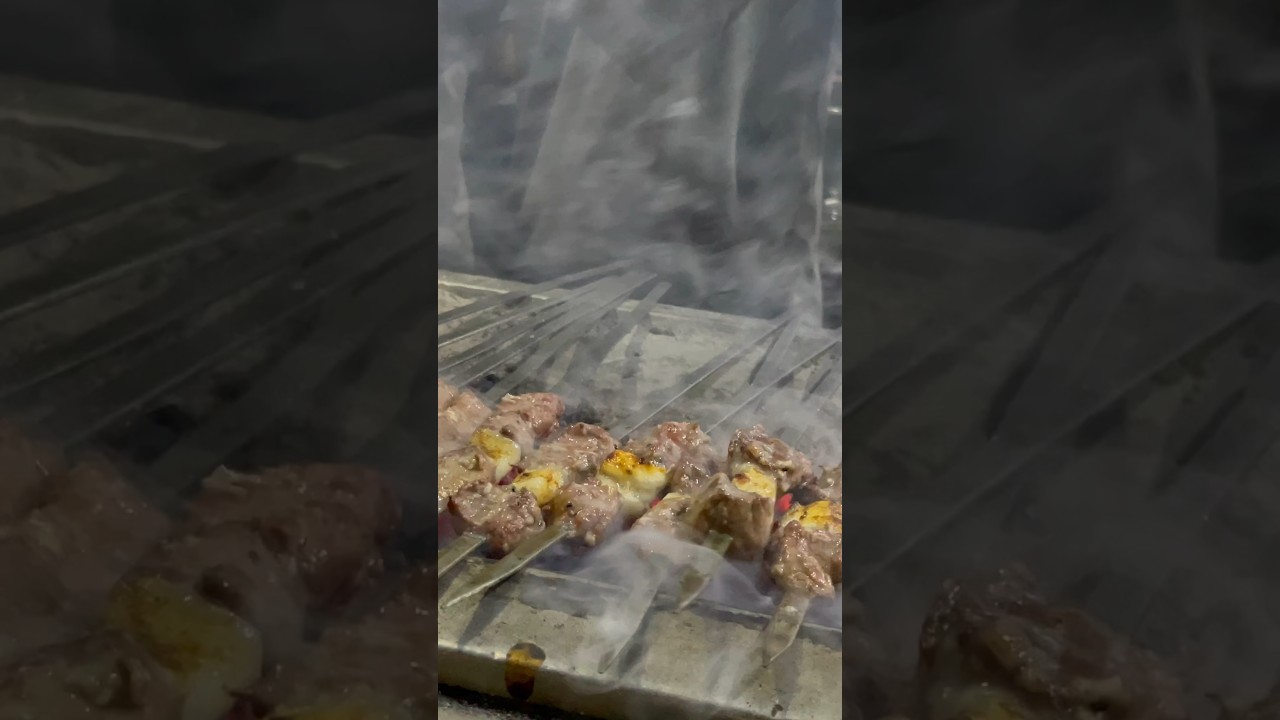 Syrian BBQ f10 Islamabad #syrianshawarma #food #umerbhaiofficial #foodie #tranding #shortvideo