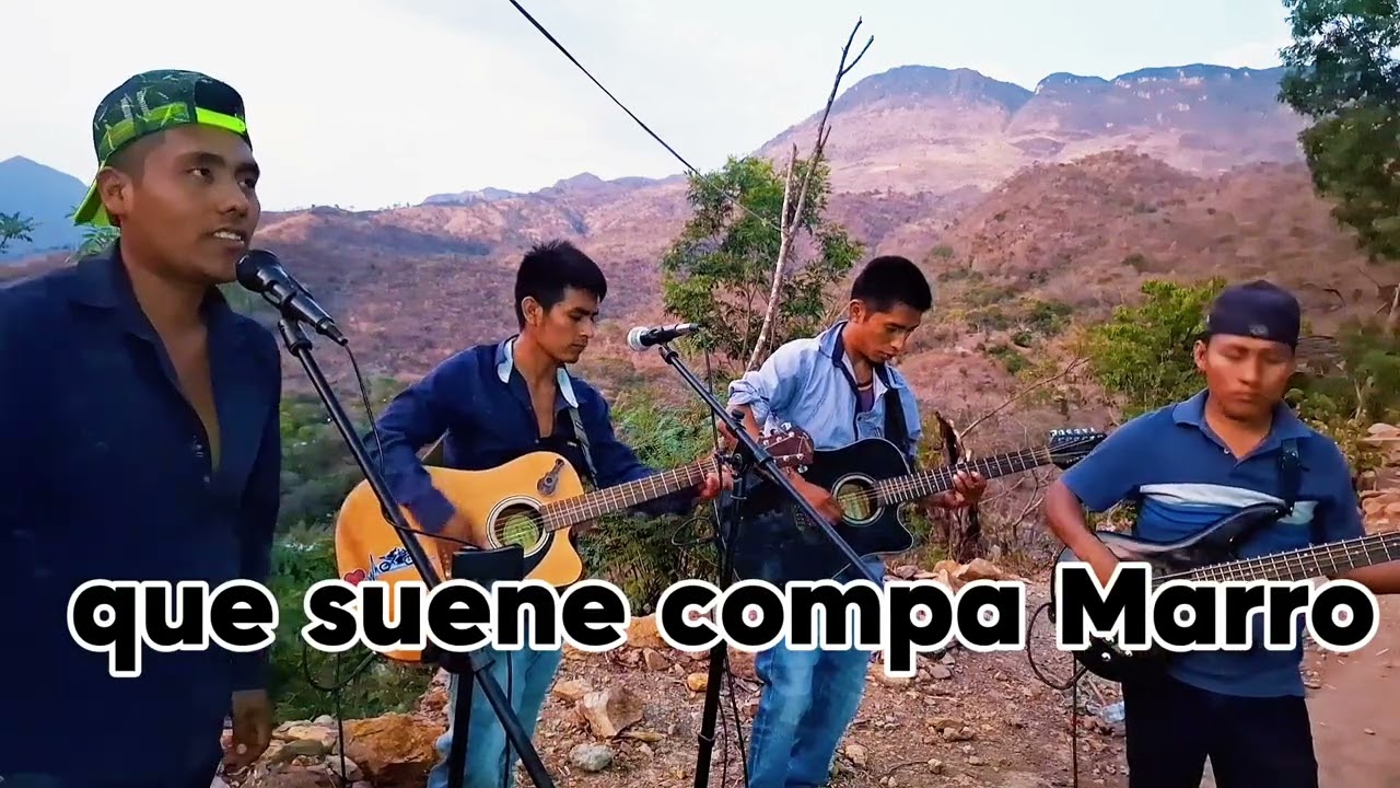La risueña al estilo de los Guitarreros de la Sierra 
