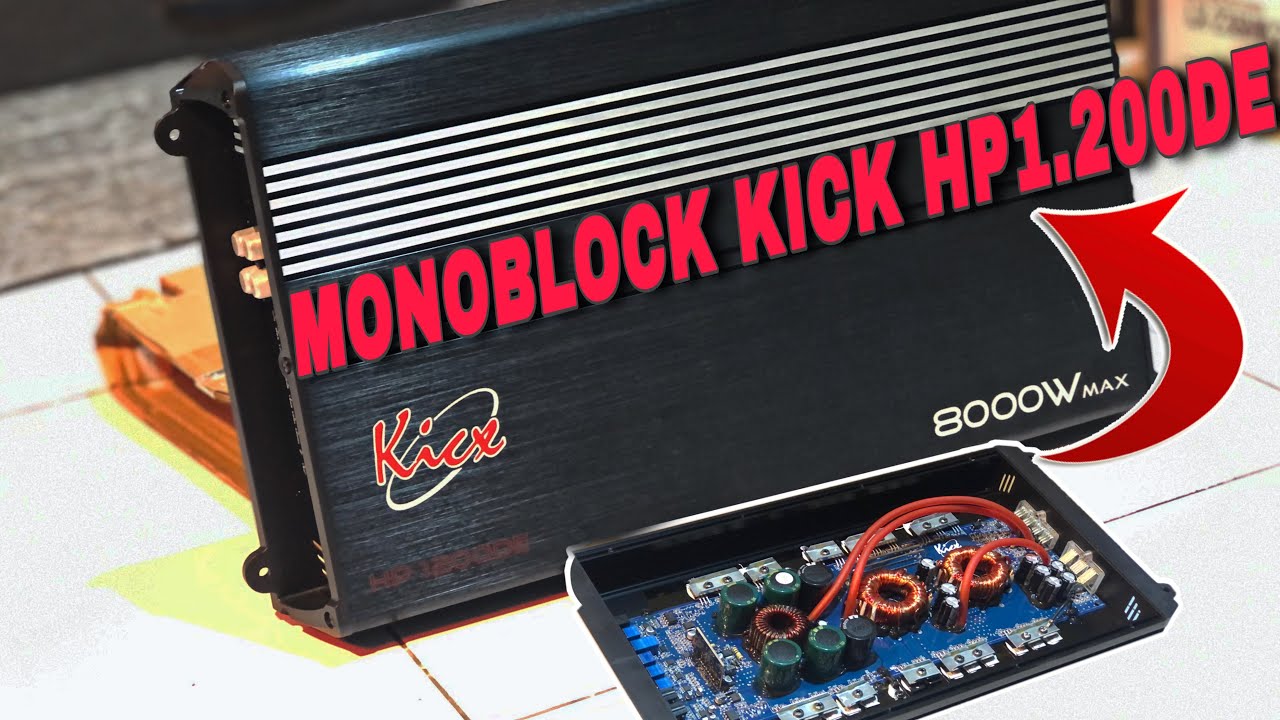 Monoblock murah, spek tinggi, TAPI.!!! tonton ini sebelum beli