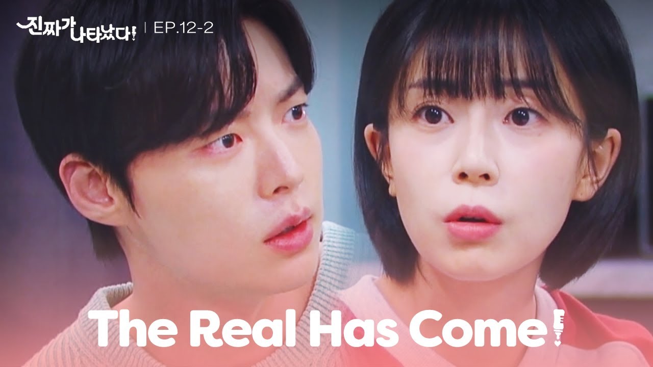 Tell me now if you want to go back on the deal. [The Real Has Come! : EP.12-2] | KBS WORLD TV 230507