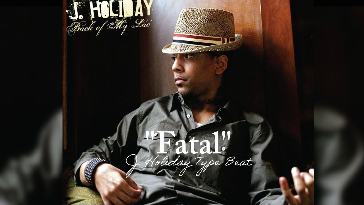 J Holiday 