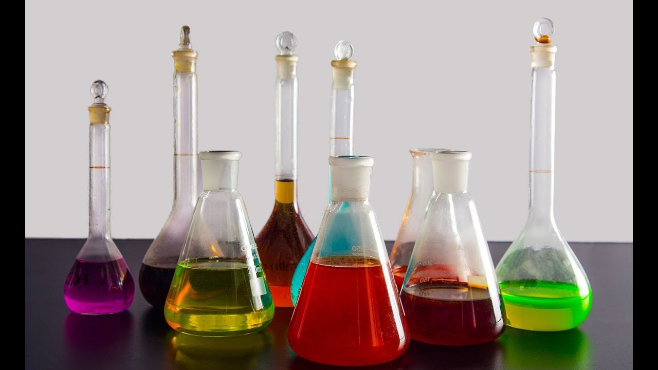 FUE Faculty of Pharmaceutical Sciences & Pharmaceutical Industries Video