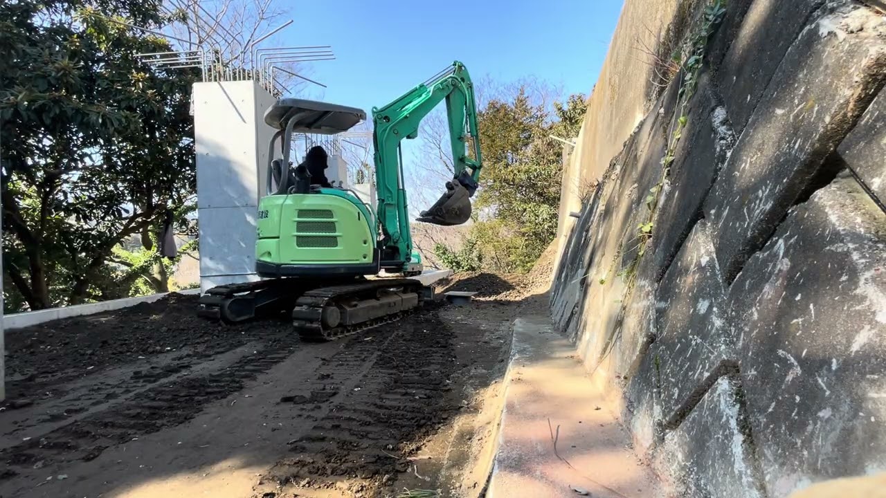 okiba lang muna ngayon