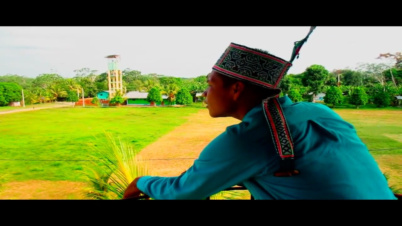 CAMINO DE VIDA - Despiertate hermano (Pucallpa)