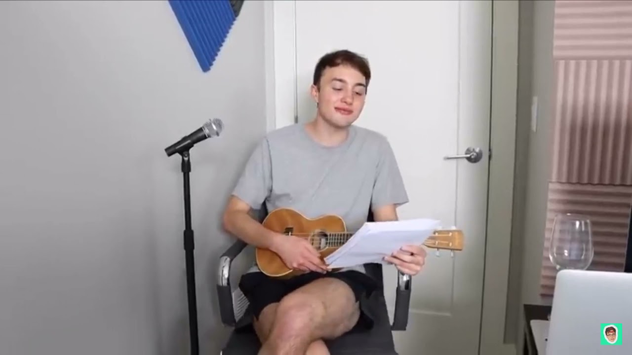 Big Cool - Jacob Cruikshank