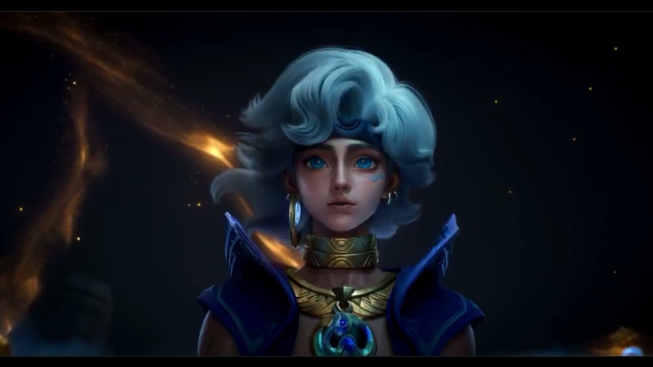 Sora Full Life Story | Mobile Legends Lore Explained (MLBB Story) #mobilelegends 