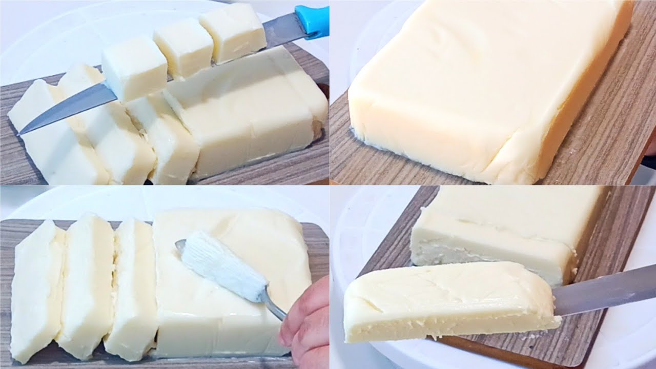 📢ماقنعتنيش⁉️ لفكرة لكن نتيجة كانت صدمة😱بديل زبدة ديل لعبار وحتى لبلدية لي ديرة ضجة ناجحه 💯