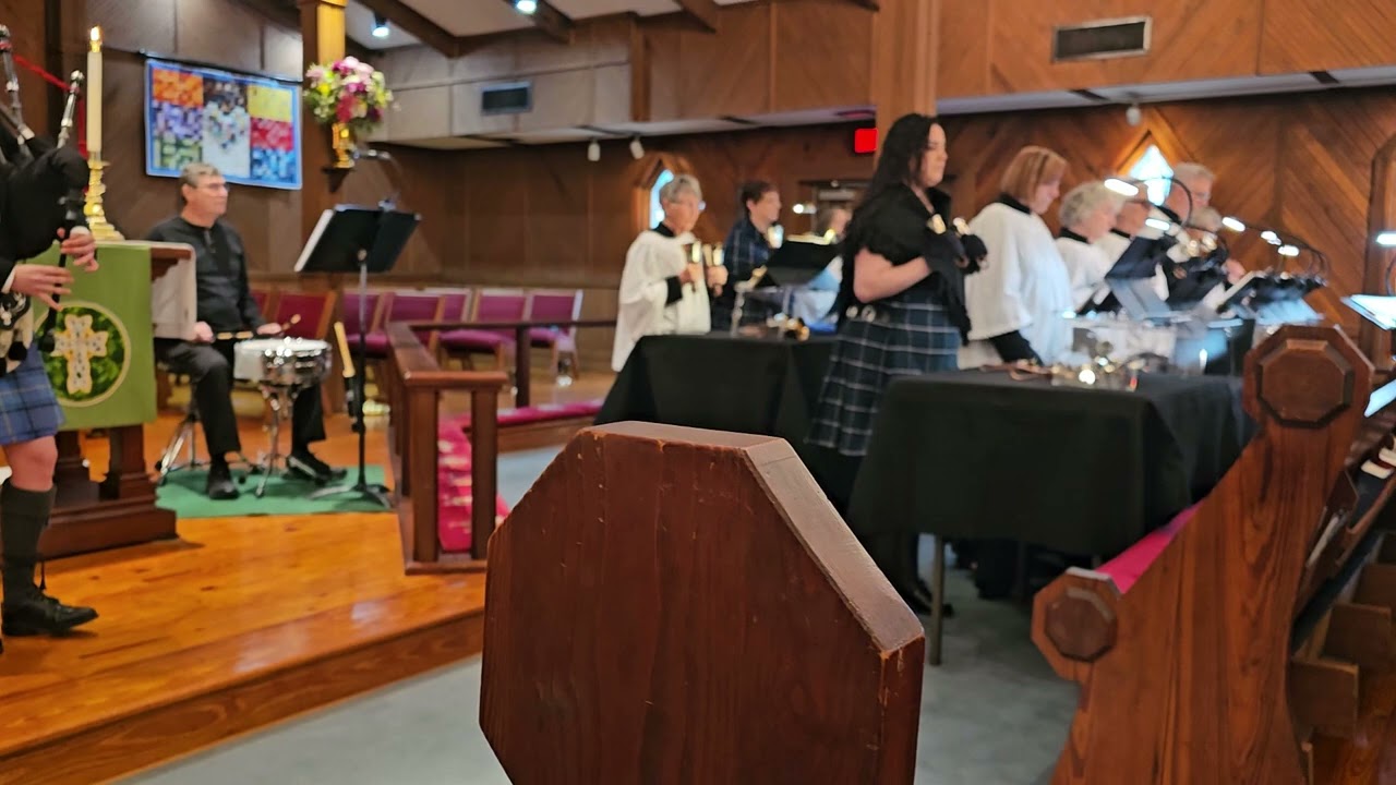 Highland Cathedral 