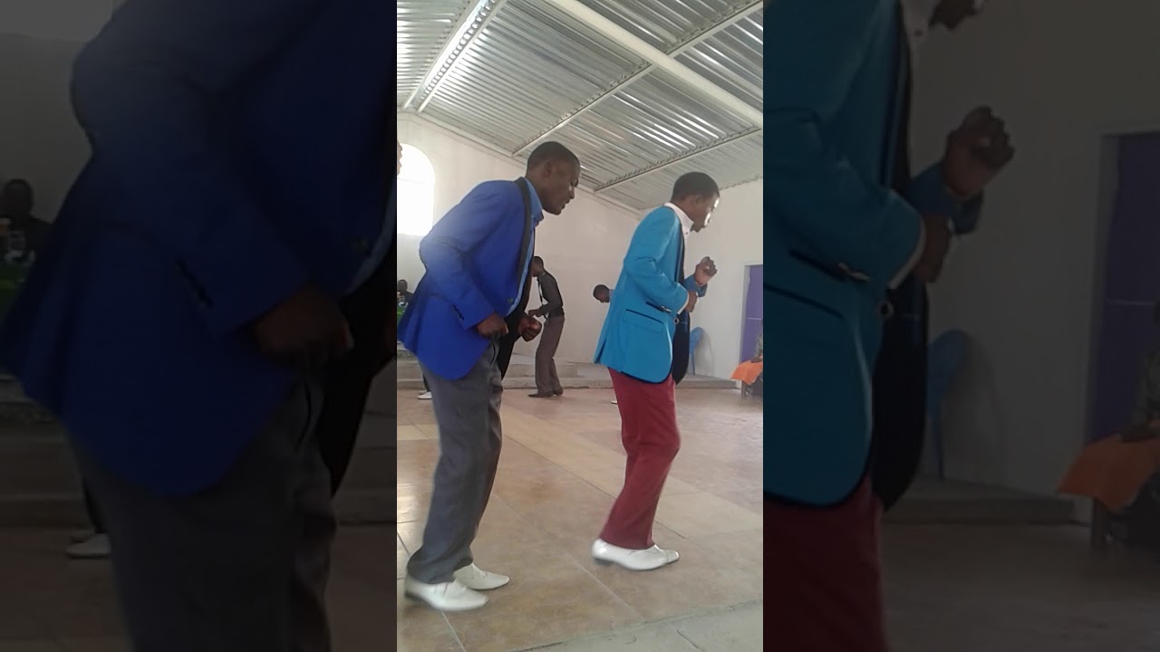 Okaonde AFM youth