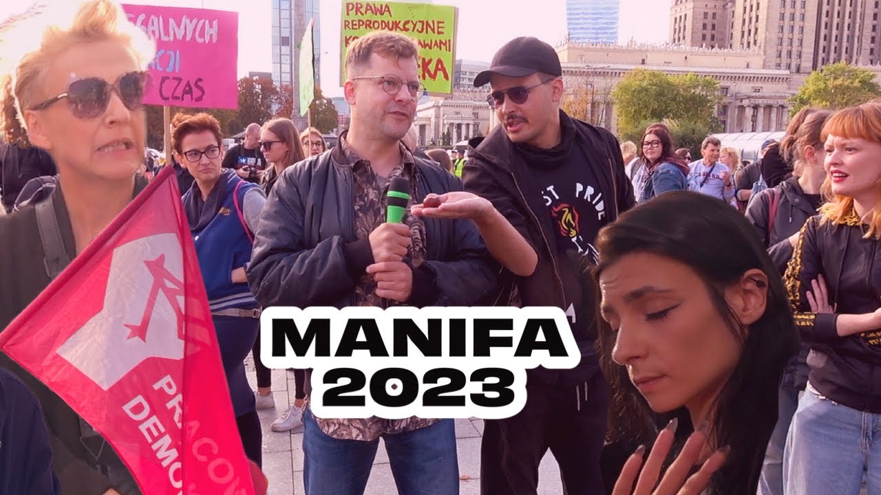 Manifa 2023