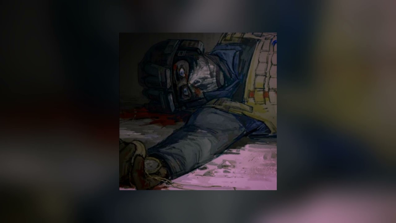 Danilyuk - NIGHT GHOST 