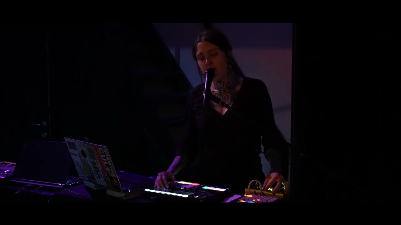 Skinner - Sirens Call Seafarers LIVE