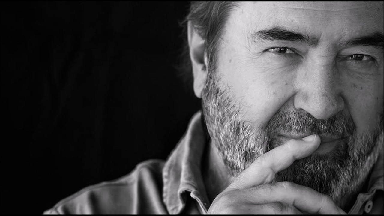 Patxi Andion - Palabras