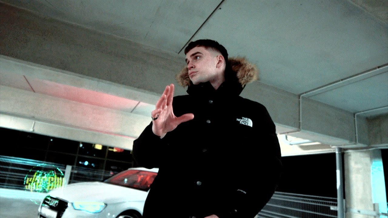 GSTVO - BAWEŁNA  (🎥 Starchy)