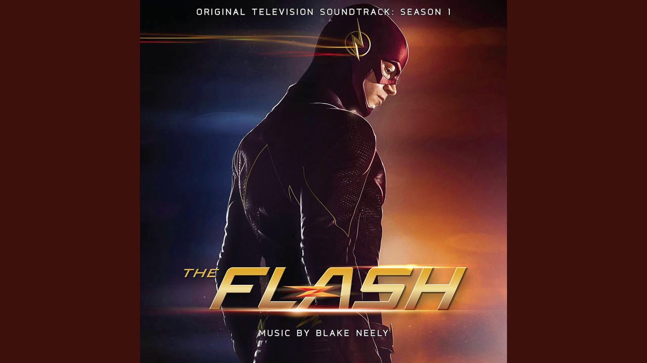 16 - The man in the yellow suit ~ The Flash season 1 - [ZR]