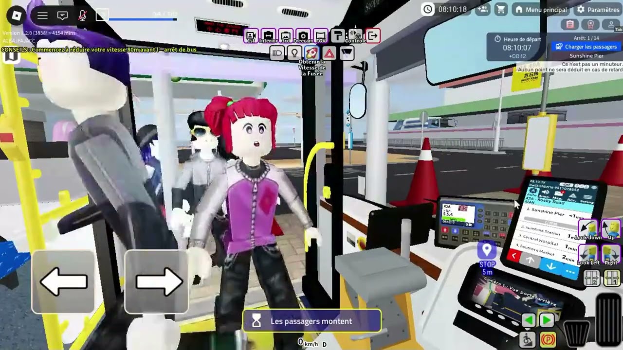 bus simulator tuto roblox