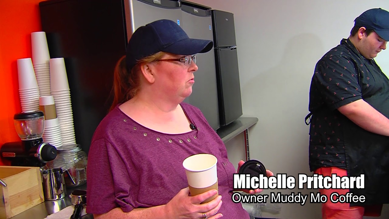 Muddy Mo Coffee Company