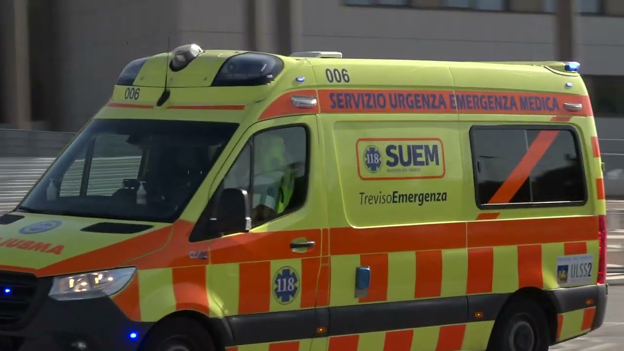 BANDE ASSASSINE: UN MORTO A TREVISO