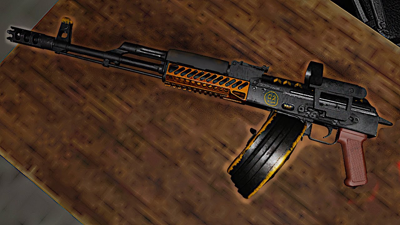 loot - project delta