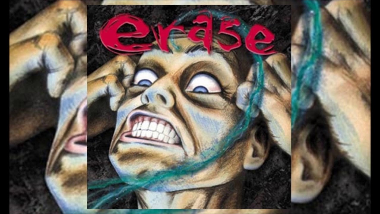 Erase - Mental Overload