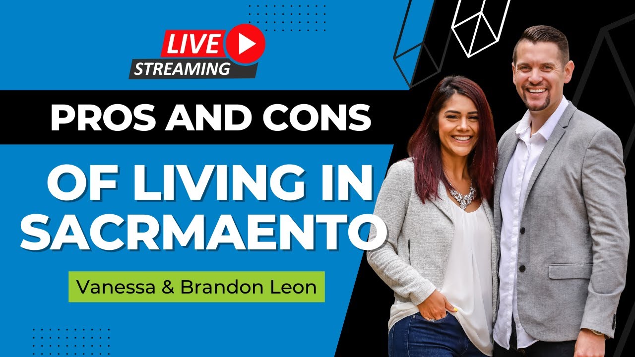 Pros and Cons of Living in Sacramento, California