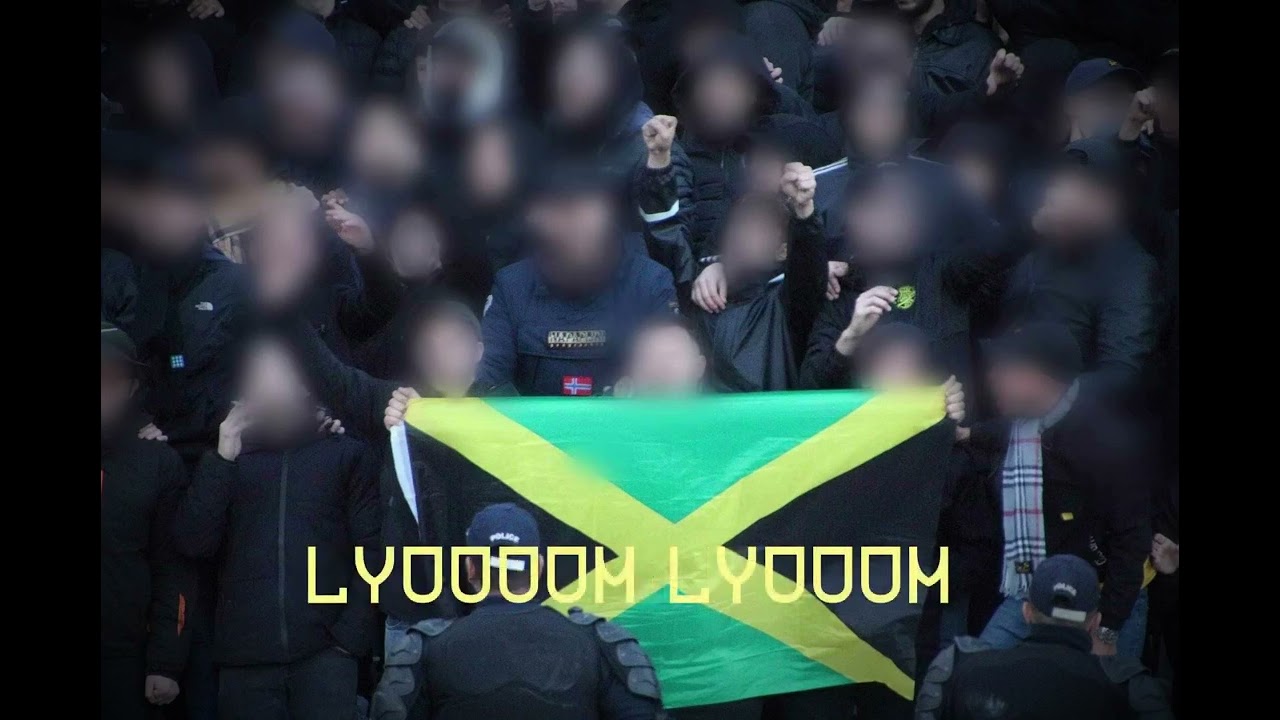 3 PUNTI | ULTRAS KABYLIE BOYS / CHANT ULTRAS JSK