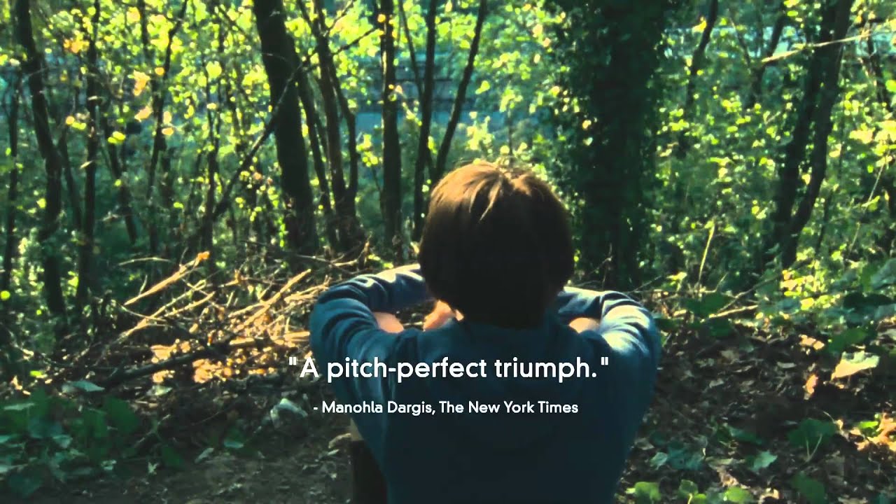 Венди и Люси: официальный трейлер (HD) — Oscilloscope Laboratories