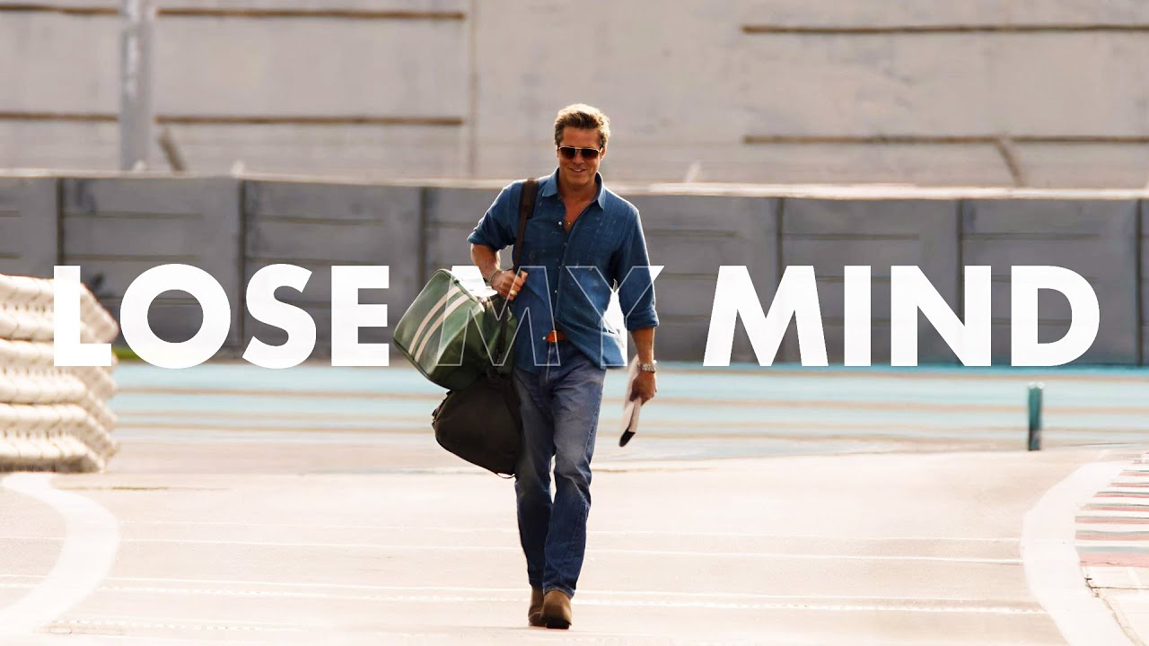 Lose My Mind - (F1: The Movie)