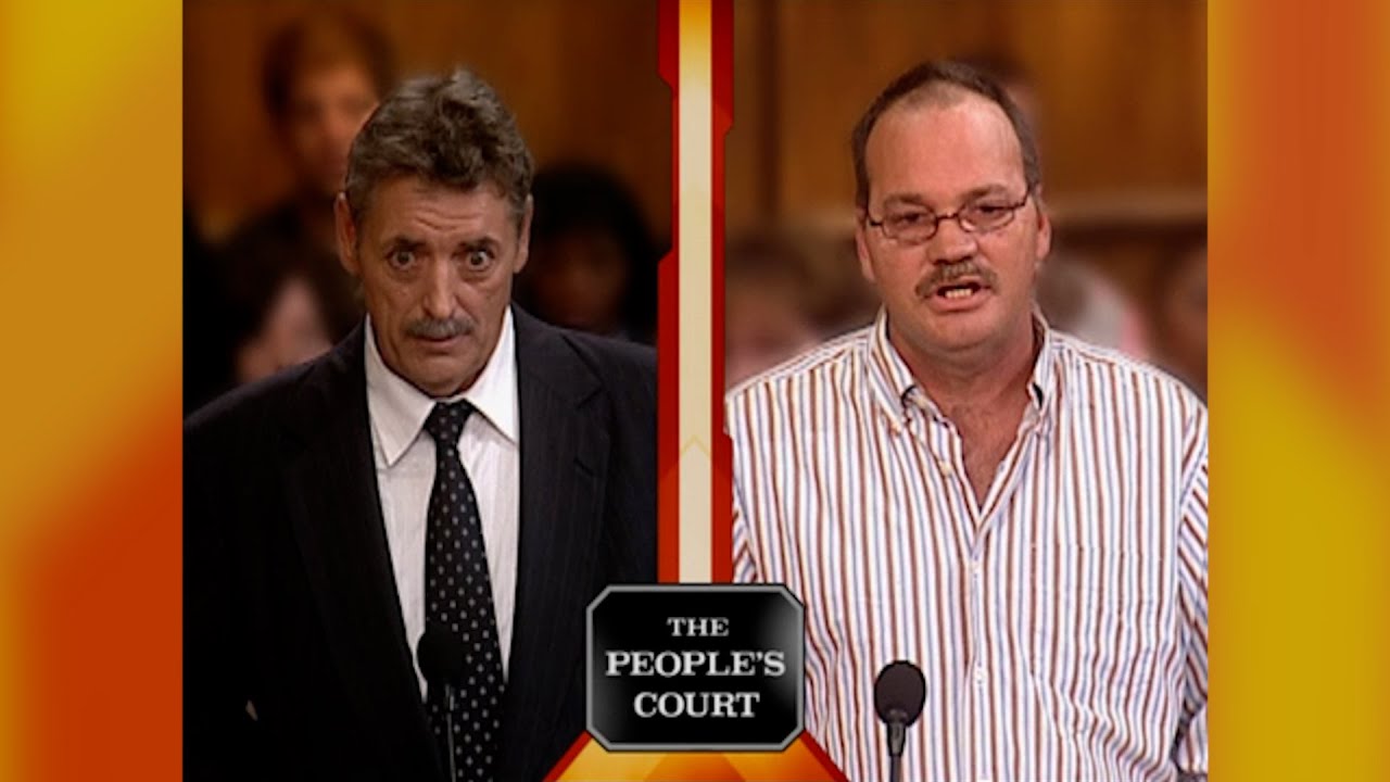 Не поддерживает свою жену