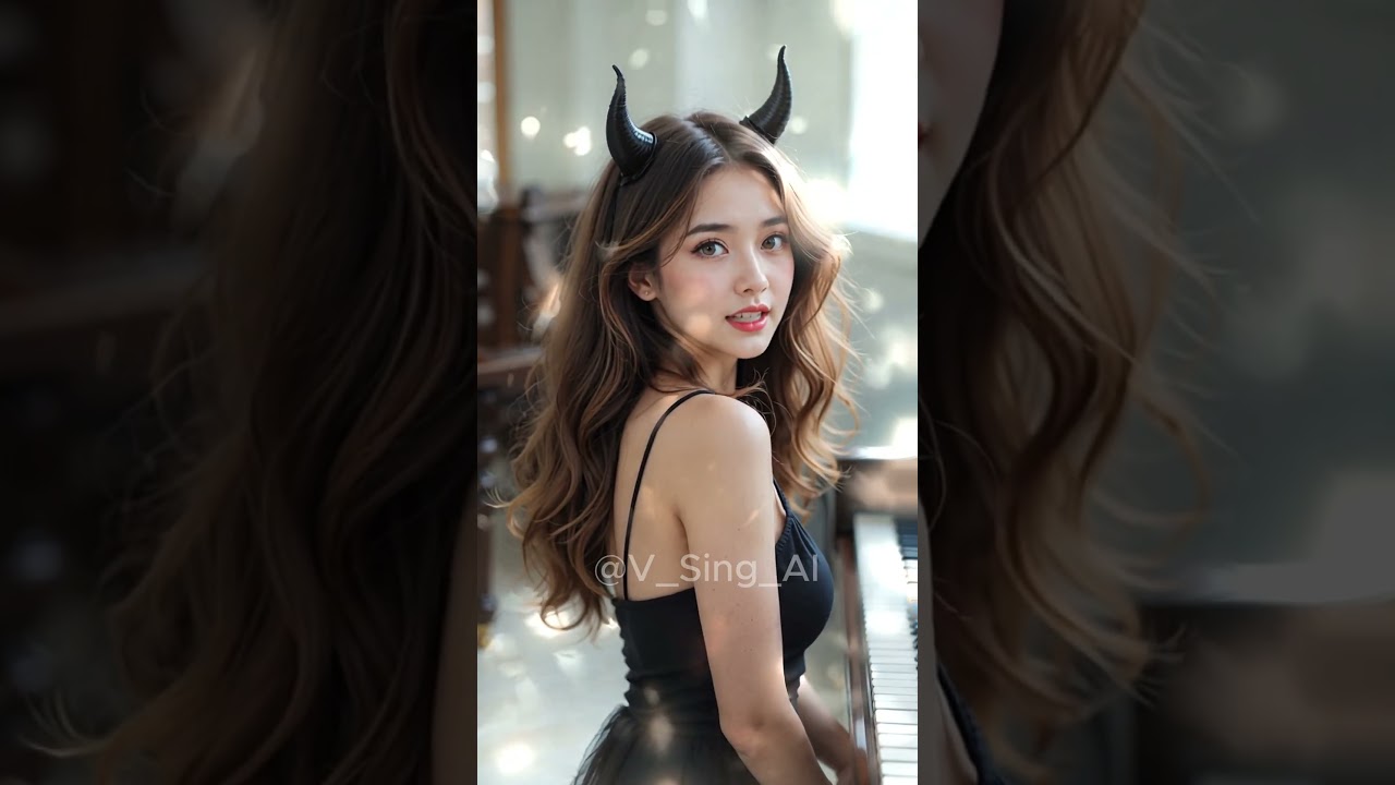 Price Tag &ndash; AI Virtual Singer Cover #AICover #PriceTag #VirtualSinger #AIVocal