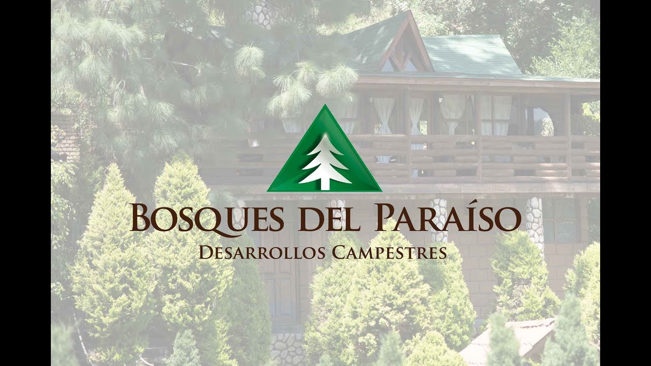 Bosques del Paraíso
